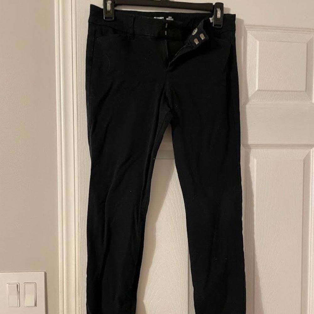 Old Navy Pixie